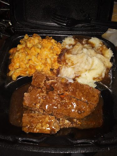 Libby’s Sweet Soul Kitchen