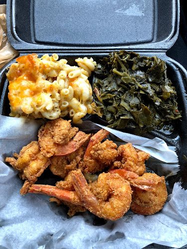 Lighthouse Fish Market