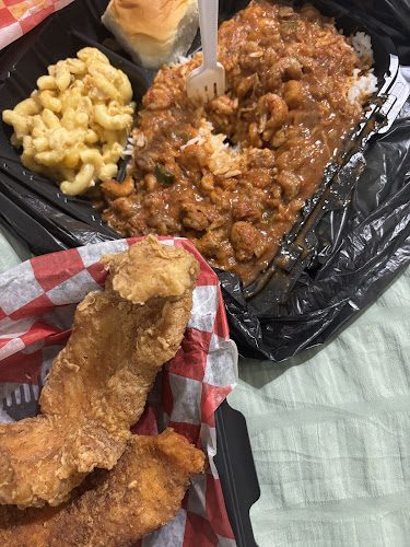 Lil Kessie’s Mobile Kitchen, LLC