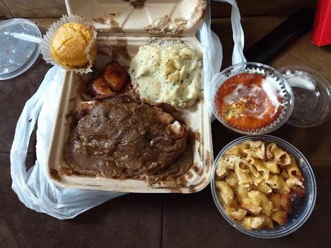 Lil Red Takeout & Catering