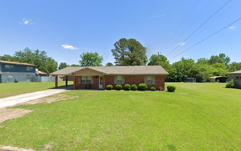 Lil Willie’s Barbeque