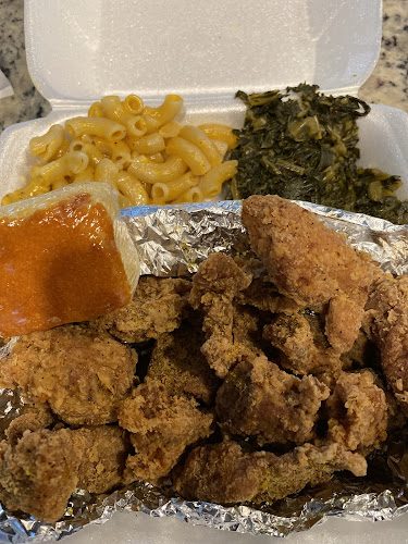 LillyMae’s Kitchen