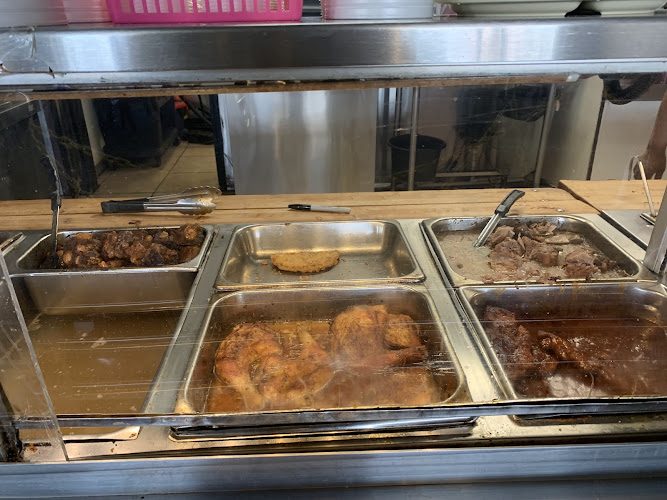 Lisa’s Soul Food Cafe