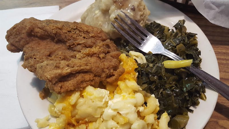 Lizard’s Thicket Restaurant