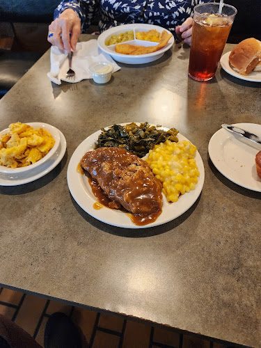 Lizard’s Thicket Restaurant