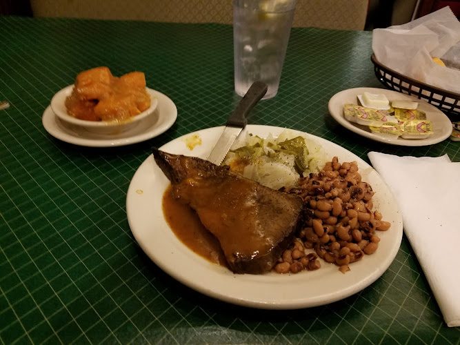 Lizard’s Thicket Restaurant