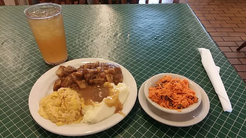 Lizard’s Thicket Restaurant