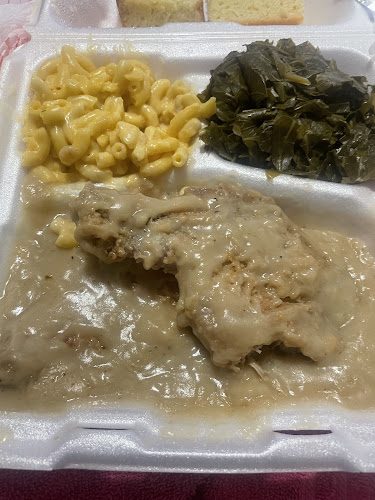 LONNELLS SOUTHERN DELIGHTS