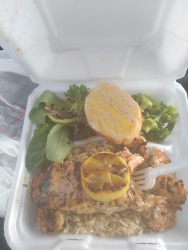 Lo’Shell’s Cajun and Creole Flavors