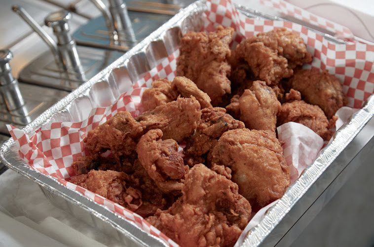 Lovett’s Soul Food