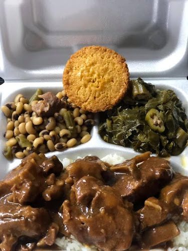 lucy’s let’s eat