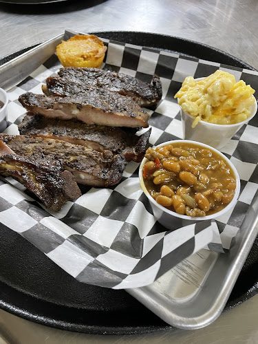 Ludz BBQ & Mattie’s Desserts