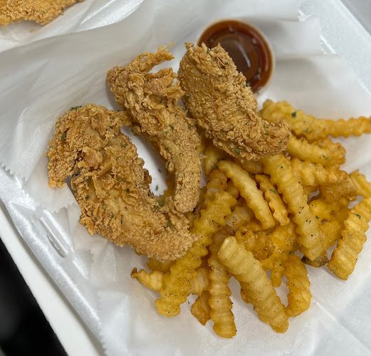 Lula Mae’s Kitchen