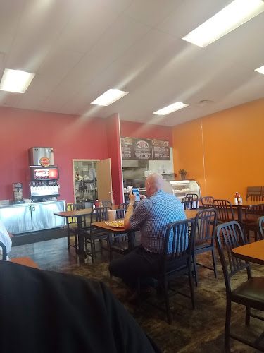 Lutfi’s Fried Fish North