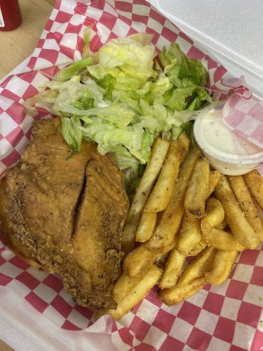 Ma Madea’s Brisket and Lemonade