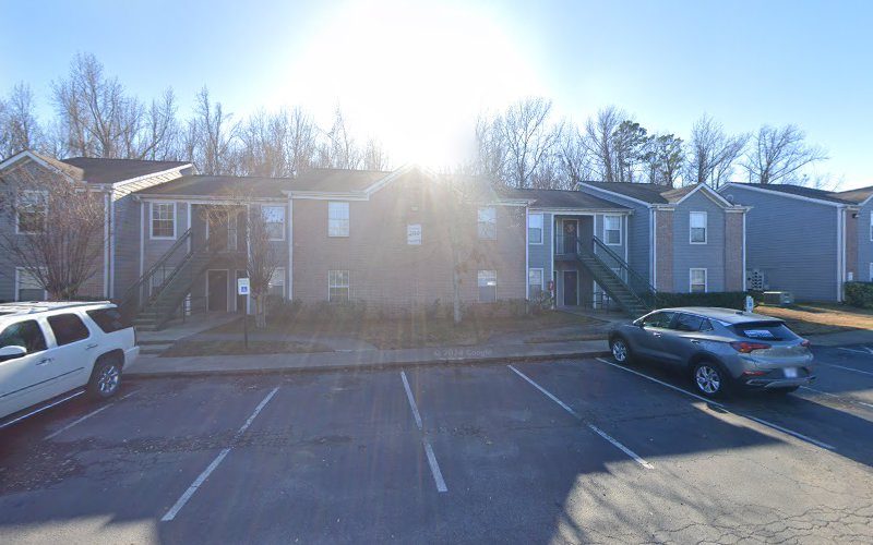 Made Lee’s kitchen