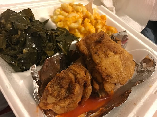 Magic Soul Food Catering