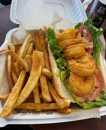 Mahogany Soul Restaurant