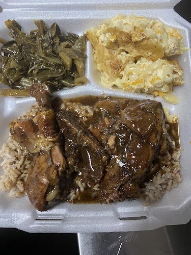 Mama Bert Wingz n Thingz