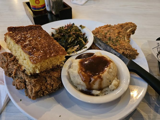 Mama G’s Kitchen Downtown