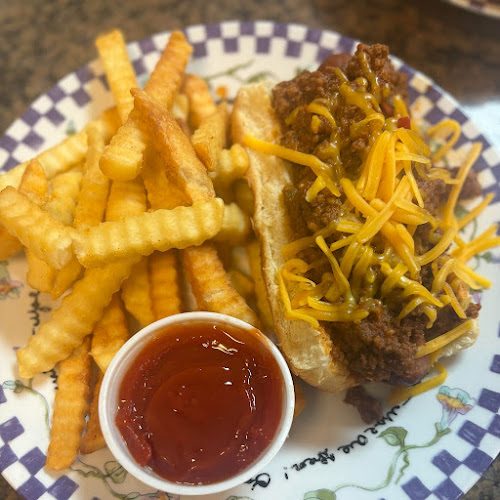 Mama Jan’s Soul Food