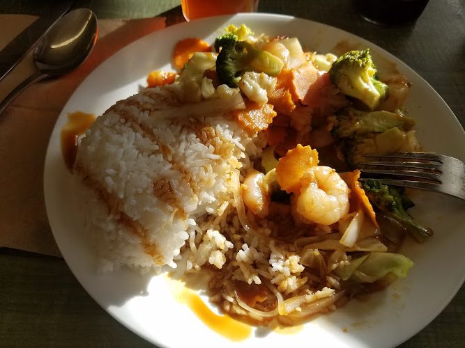 Mama Jo’s Country Cookin