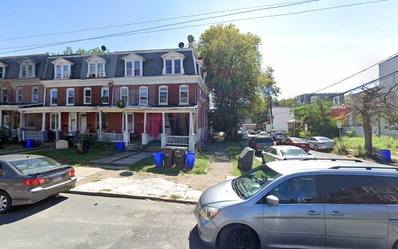 Mama Keesha’s BBQ & Soul Food