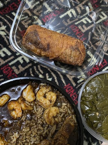 Mama Nem’s Dining and Catering LLC