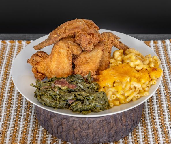 Mama Sarah’s Kitchen