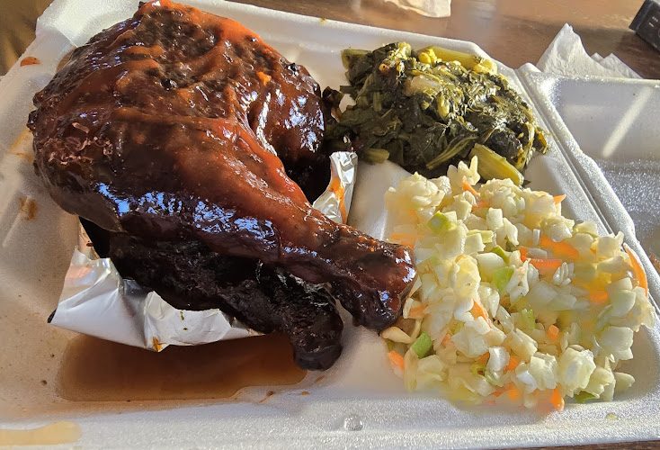 MAMA YO’S SOUL FOOD