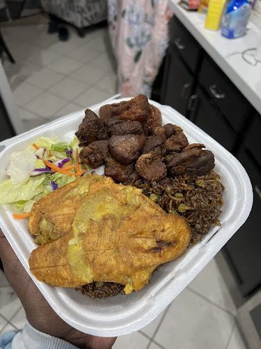 Mama’s Kreyol Cuisine