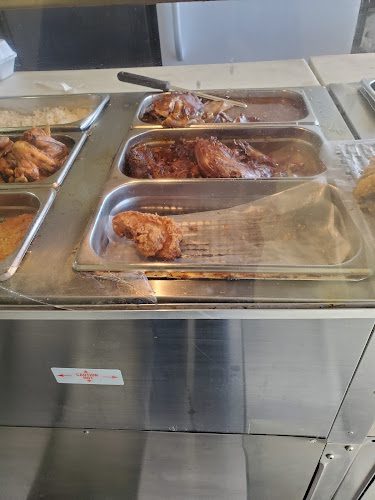 Mama’s Soul Food Diner