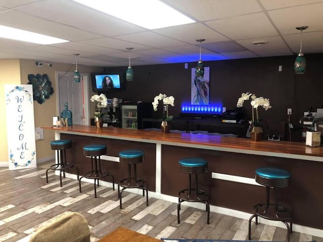 Mandela Soul Food Cafe