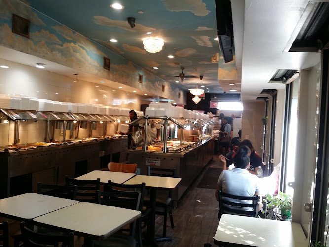 Manna’s Restaurant