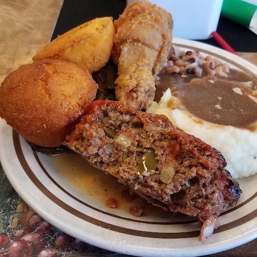 Martha’s Place | Buffet and Catering