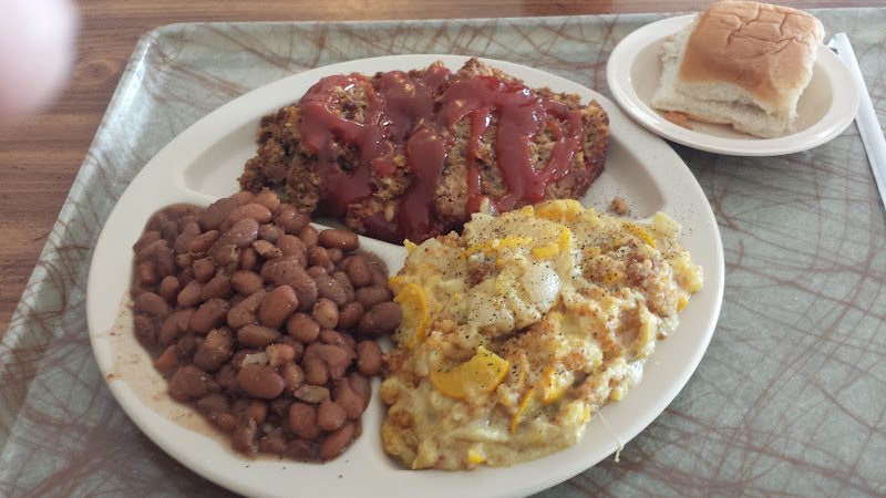 Mary B’s Southern Kitchen