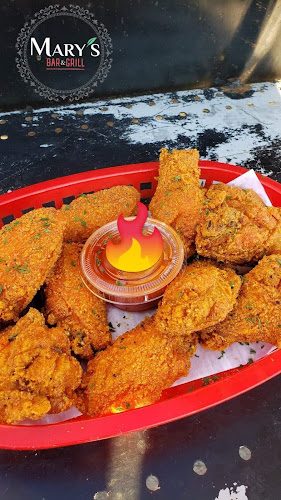 Mary’s Bar & Grill