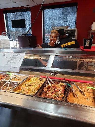 Mary’s Southern Cooking