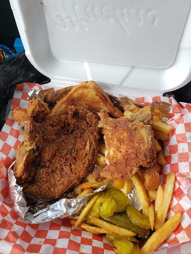 Mary’s Twisted Kitchen