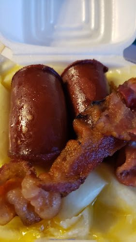 McCall’s and Son’ Restaurant