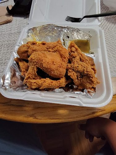 Mccall’s Chicken & Ribs