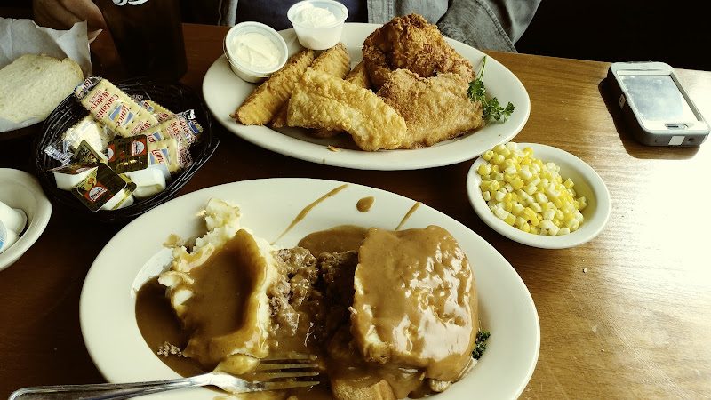 Mel-O-Dee Restaurant & Catering