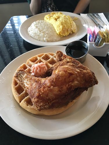 Melba’s Restaurant