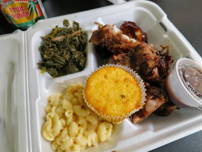 Melly Mel’s Deli and Catering