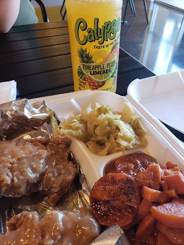 Messi Soul Kitchen – Riverside