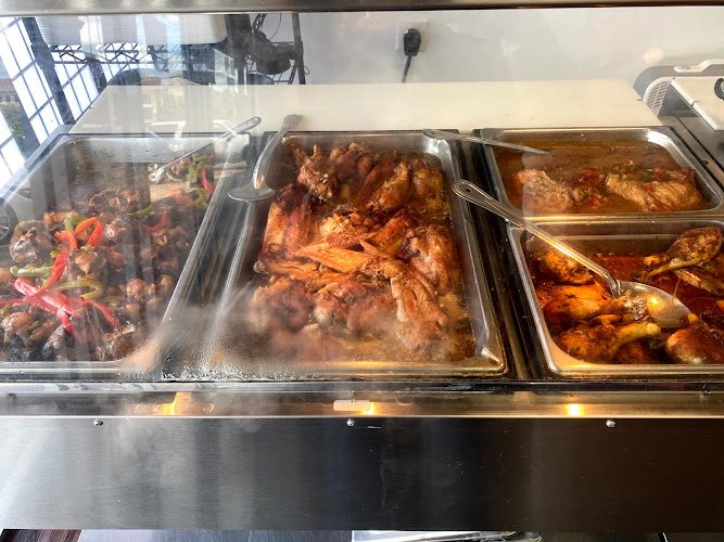 Micheaux’s Catering