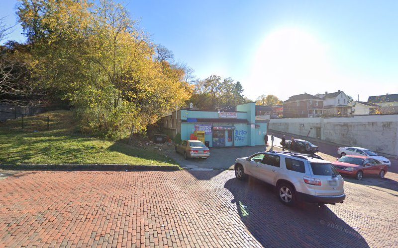 Michelle’s City Flavors