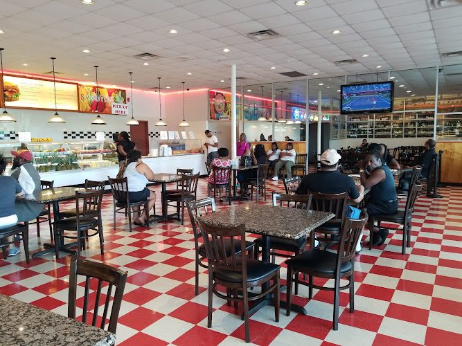 Mid Atlantic Seafood