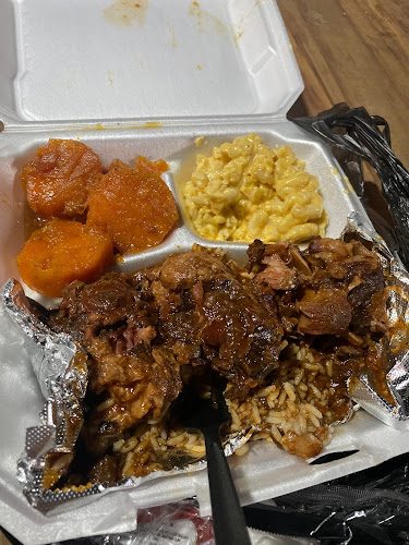 Mike and Mike Southern Food