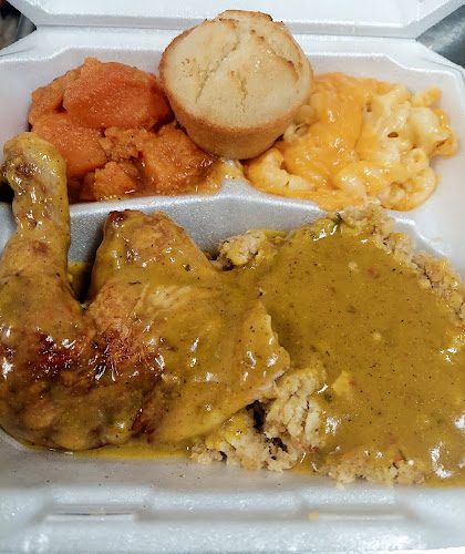 Mildred’s ToGo and Catering